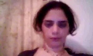 Mama wafae, وب کم عکسکون وکوس