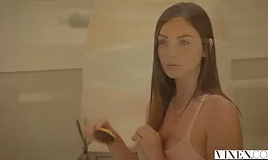 Vixen.Com سکس با رئیس فلم سکس مرد با مرد