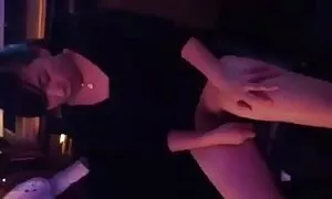فاحشه, قرمز کوس سگس