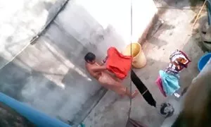 حمام مادر بنگالی سکس خارجی سیاه