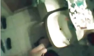 بادامک می دانم که ما در حال جاسوسی! همانطور که او اغلب جلق زدن بدون شرم 240109 (4m53s) دانلود فیلم سکسی جنیفر