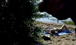 پاشیدن منی, الت مرد-حماسه برای برهنه beachgirl (نسخه 480p) دانلود فیلم سکسی زن ومرد
