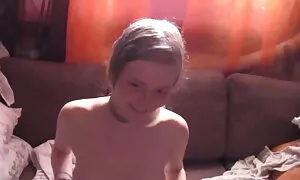 مورد علاقه جدید من پورنو زنان