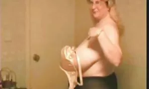 Gewäsche gewäsche است ویدیوسکس مادر