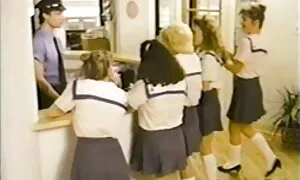 یک تله برای Tn. هادسون عكس كير و كوس
