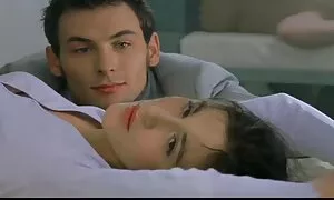 مانند (و) چشم انداز عاشقانه (1999)) کیرسیاه متحرک