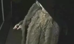 زن زیبای چاق, moonsinger یک دمدمی مزاجی!! کلیپ پورن عربی