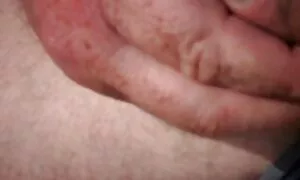 فلش در ساحل,  داستان سکس با خاله و مامان