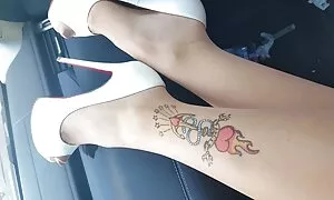 من زن و شوهر, پا, مچ پا بالا داستان سکسی کردن مامان دوستم
