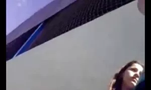 دانشگاه دتراس د لا از سکس ضربدری خواهر