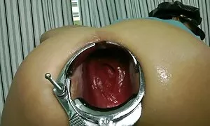 لایه های عمیق آرنج تا اسپکولوم شدید داستان مصور سکسی سیندرلا