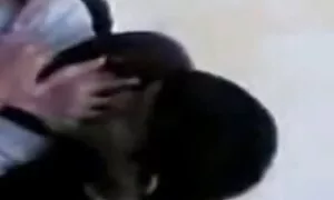 اندونزی-دکتر ، مرد حجاب در لبه جاده فیلم های سکسی با مادر
